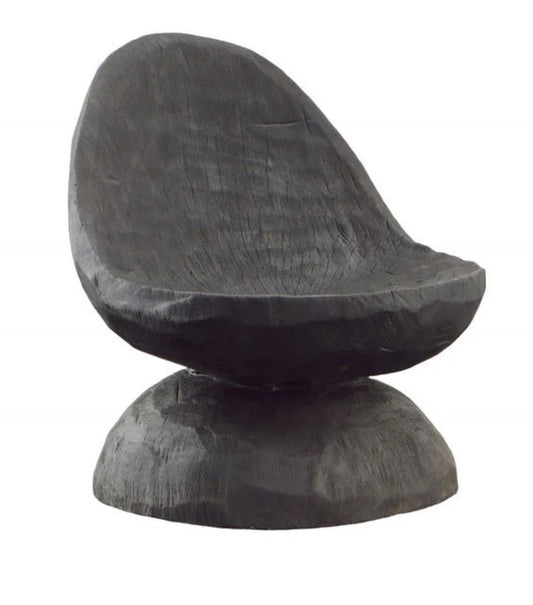 ‘Lovato’ Occasional Chair - EcoLuxe Furnishings