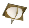 ‘Lucas’ Flush Mount - EcoLuxe Furnishings