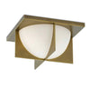 ‘Lucas’ Flush Mount - EcoLuxe Furnishings