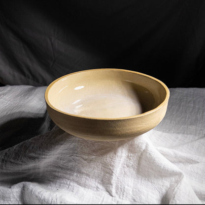 Made-to-Order Dinner Bowl - EcoLuxe Furnishings