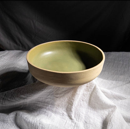 Made-to-Order Dinner Bowl - EcoLuxe Furnishings