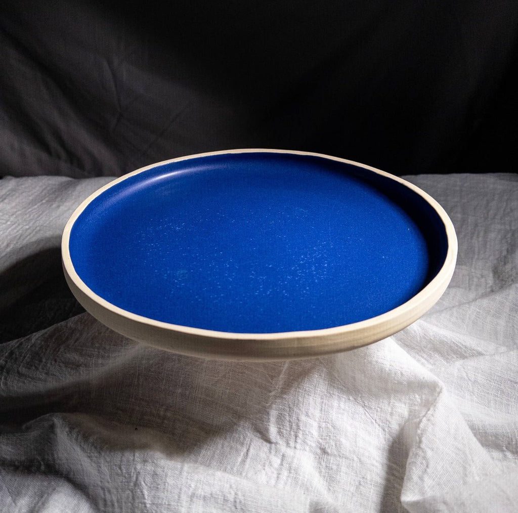 Made-to-Order Dinner Plate - EcoLuxe Furnishings