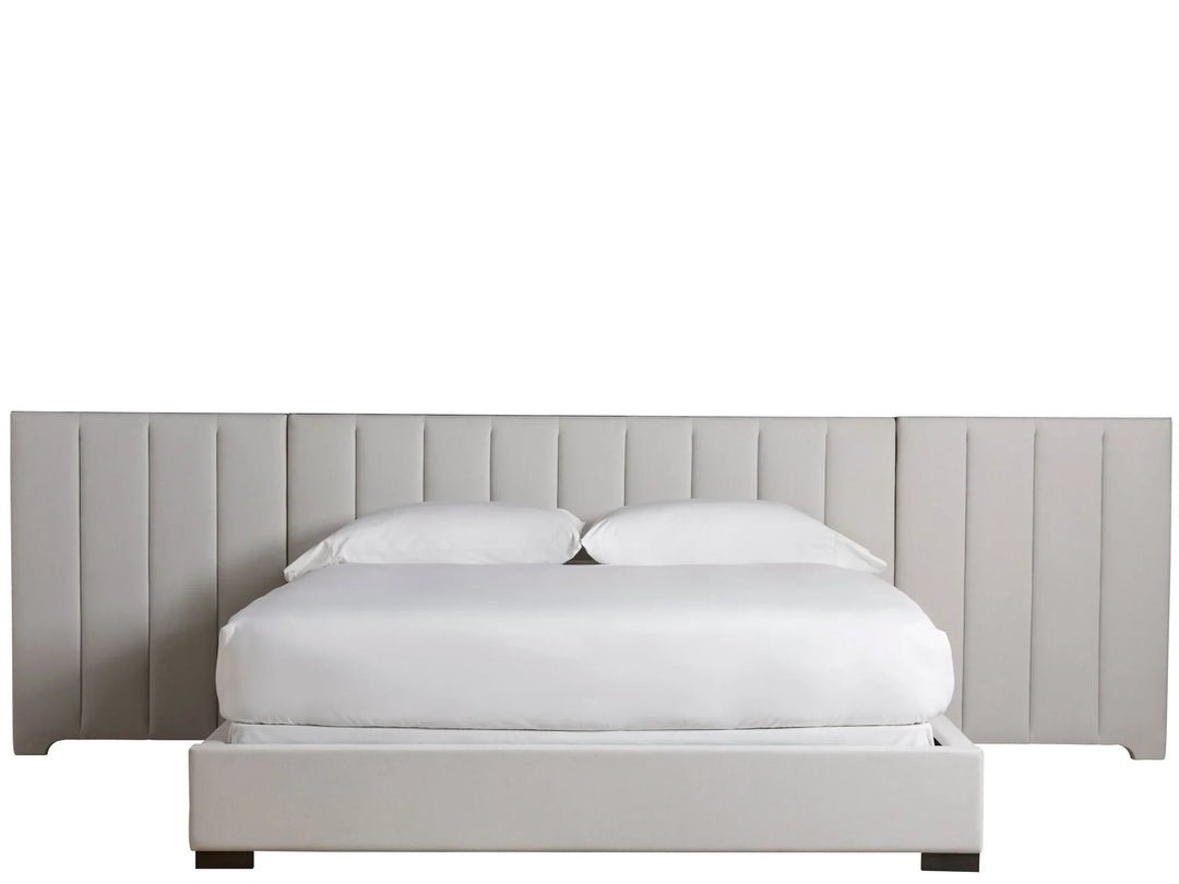‘Magon’ Wall Bed (King) - EcoLuxe Furnishings