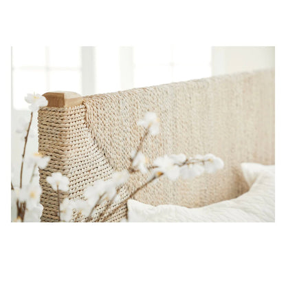 ‘Malay’ Bed (Standard King) - EcoLuxe Furnishings