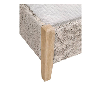 ‘Malay’ Bed (Standard King) - EcoLuxe Furnishings