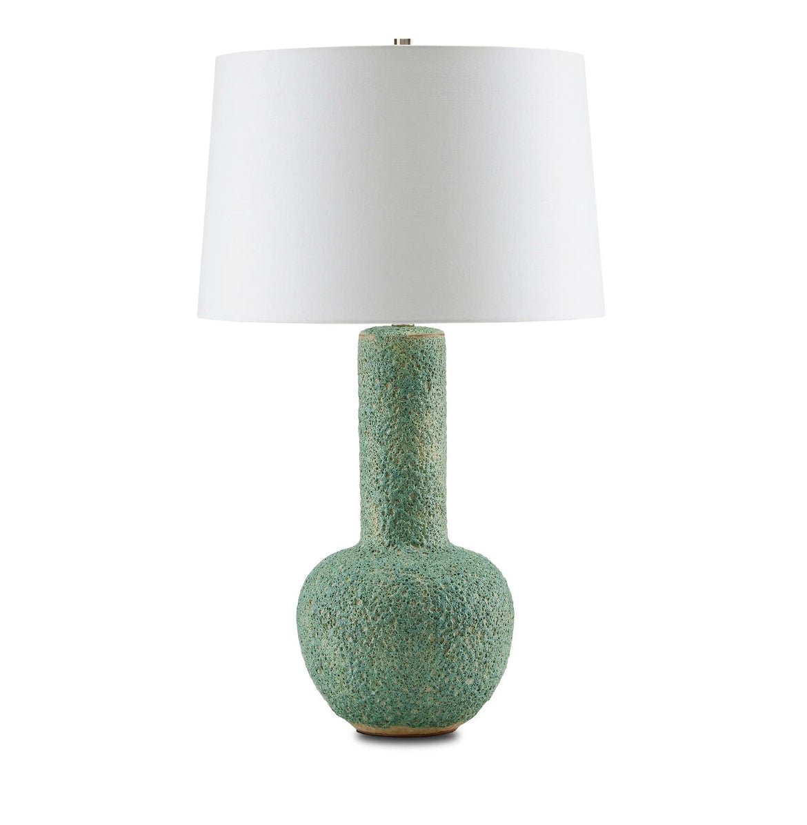 ‘Manor’ Table Lamp - EcoLuxe Furnishings