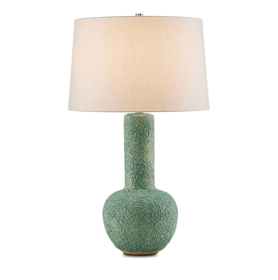 ‘Manor’ Table Lamp - EcoLuxe Furnishings