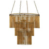 ‘Mantra’ Chandelier - EcoLuxe Furnishings