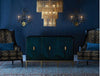 ‘Mantra’ Chandelier - EcoLuxe Furnishings