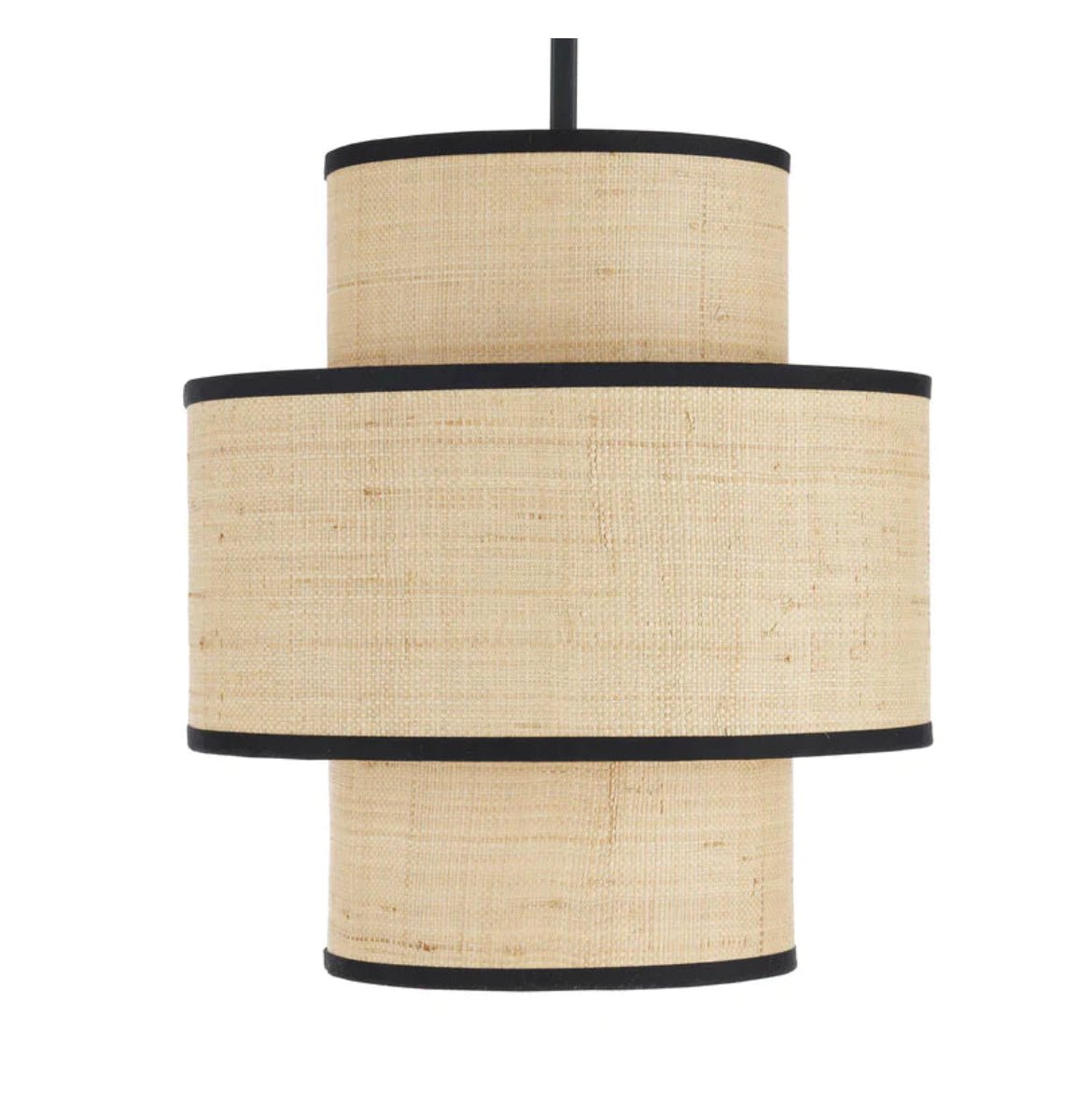 ‘Marabout’ Floor Lamp - EcoLuxe Furnishings