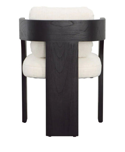 ‘Maravi’ Dining Chair - EcoLuxe Furnishings
