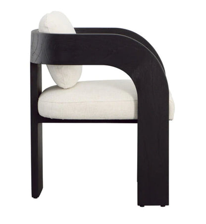 ‘Maravi’ Dining Chair - EcoLuxe Furnishings