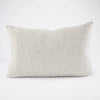 ‘Marina’ Cushion Cover (Off-White w/Ink Pinstripe) - EcoLuxe Furnishings