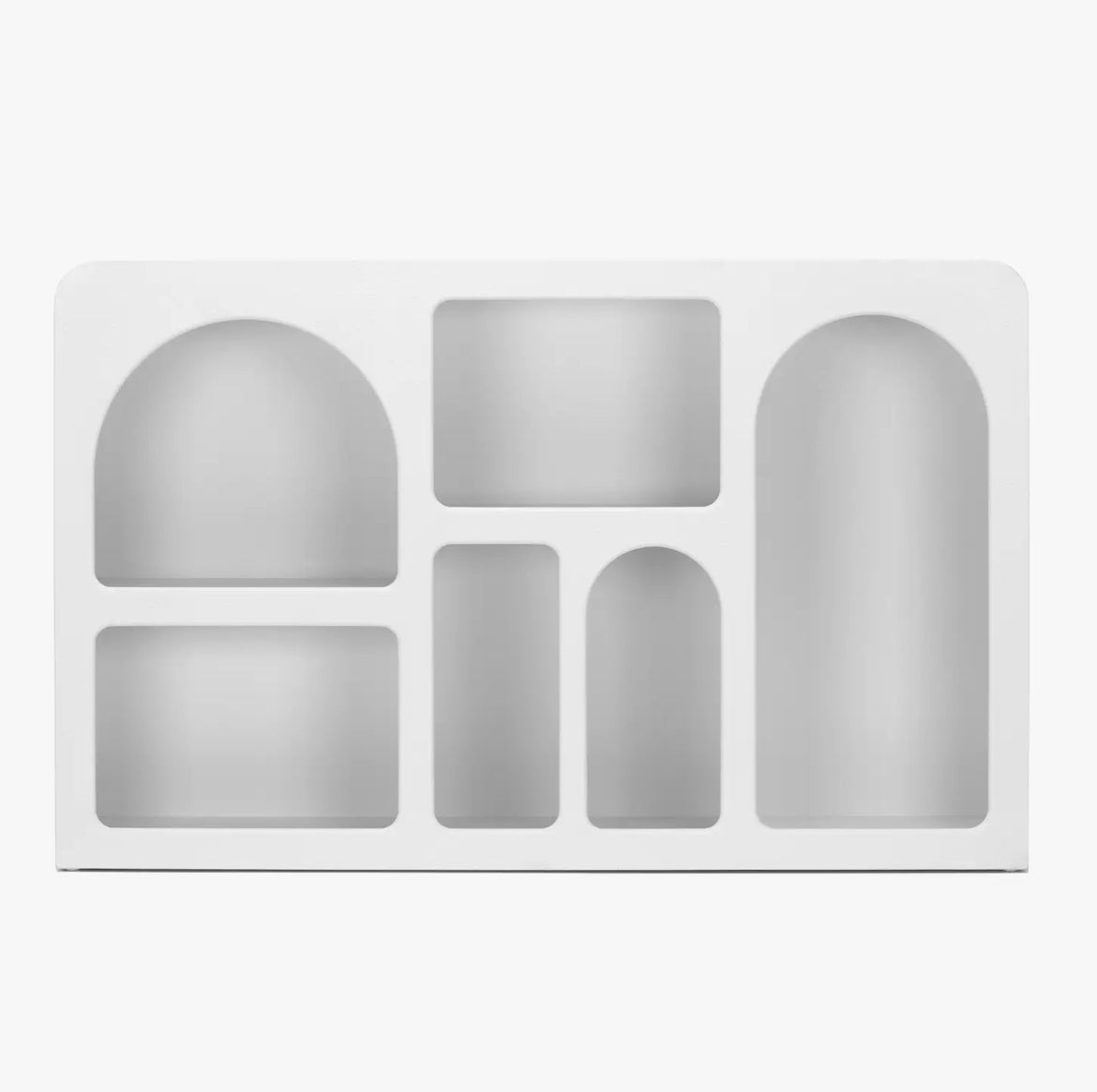 ‘Menorca’ Sideboard, 120x30x75cm - EcoLuxe Furnishings
