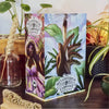 ‘Metaphysical Cannabis’ Oracle Deck - EcoLuxe Furnishings