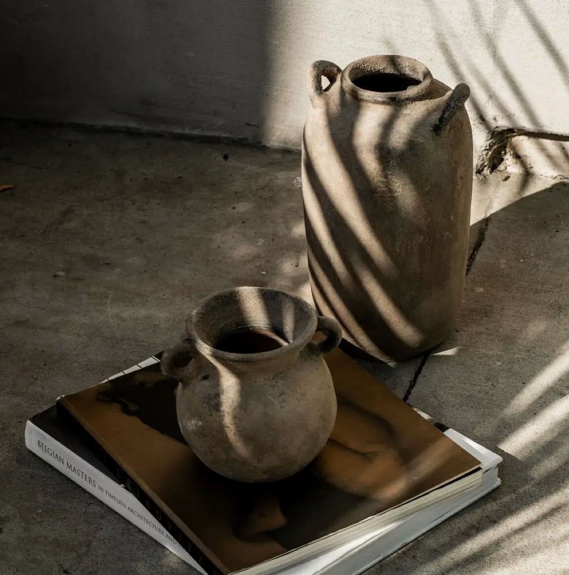 ‘Mira’ Vase - EcoLuxe Furnishings