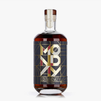 Monday ‘Non-Alcoholic Whiskey’ - EcoLuxe Furnishings