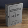 ‘Monopoly’ Vintage Bookshelf Edition - EcoLuxe Furnishings