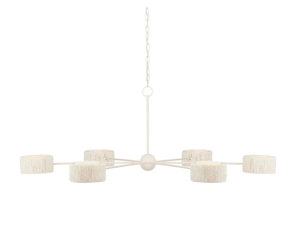 ‘Monreale’ Chandelier - EcoLuxe Furnishings