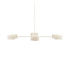 ‘Monreale’ Chandelier - EcoLuxe Furnishings