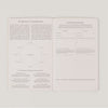 ‘Morning Routine Journal’ - EcoLuxe Furnishings