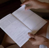 ‘Morning Routine Journal’ - EcoLuxe Furnishings