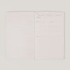 ‘Morning Routine Journal’ - EcoLuxe Furnishings