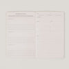 ‘Morning Routine Journal’ - EcoLuxe Furnishings