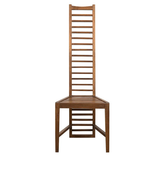 ‘Morris’ Chair (Teak) - EcoLuxe Furnishings