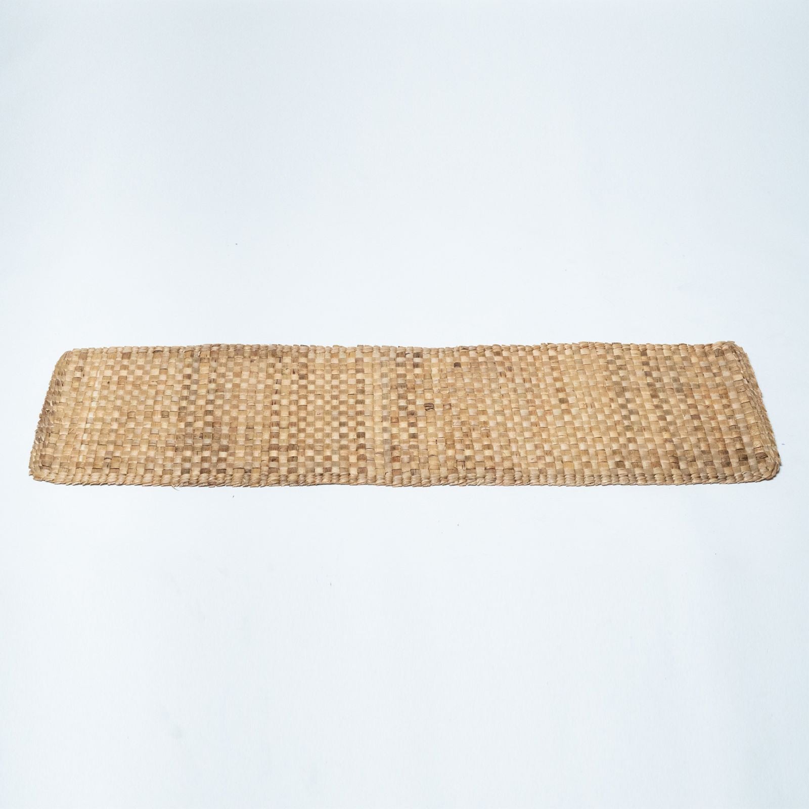 Natural Sea Grass Table Runner - EcoLuxe Furnishings
