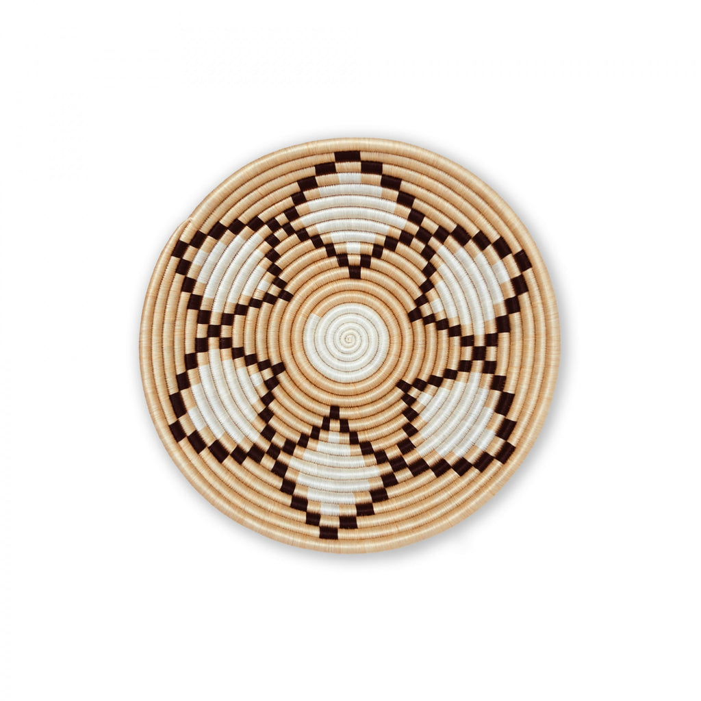 Neri Woven Bowls - EcoLuxe Furnishings