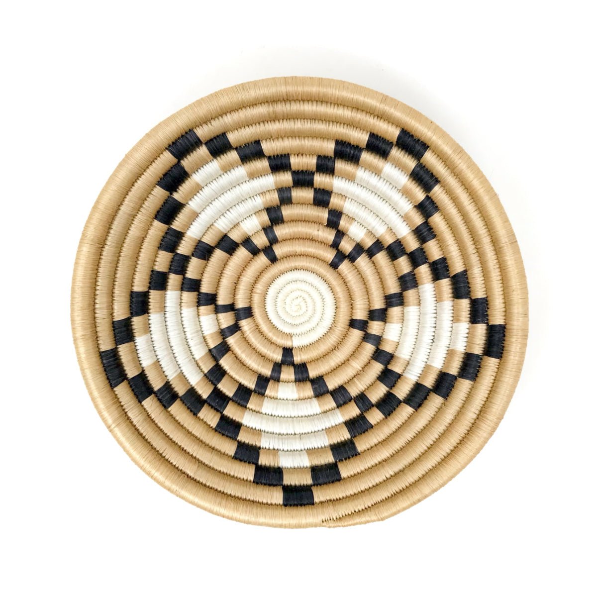 Neri Woven Bowls - EcoLuxe Furnishings