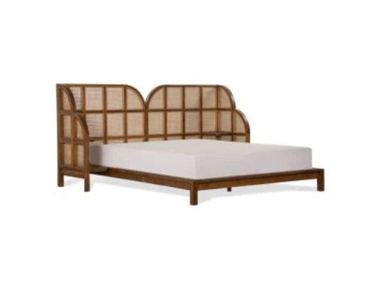 ‘Nest’ Bed (Queen) - EcoLuxe Furnishings