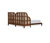 ‘Nest’ Bed (Queen) - EcoLuxe Furnishings