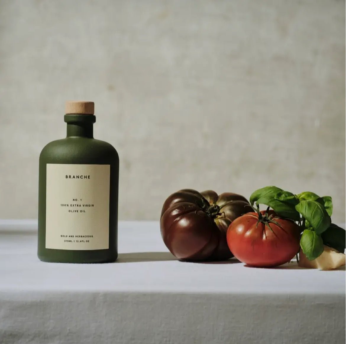 ‘No. 1’ Olive Oil - EcoLuxe Furnishings