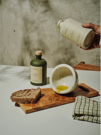 ‘No. 2’ Olive Oil - EcoLuxe Furnishings