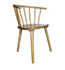 ‘Norman’ Dining Chair (Set of 2) - EcoLuxe Furnishings