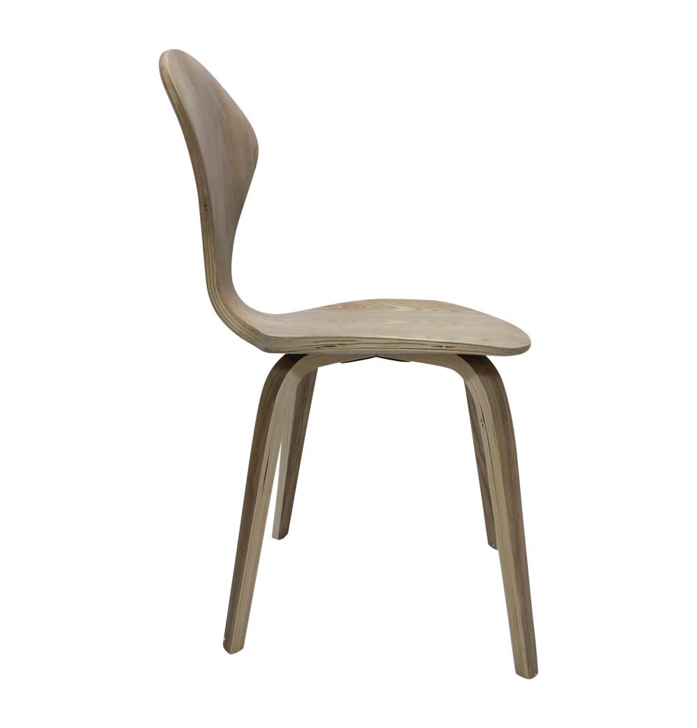 Norman Side Chair - Ash