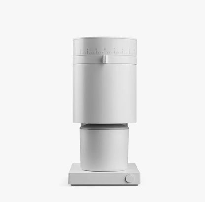 ‘Opus Conical Burr’ Grinder - EcoLuxe Furnishings