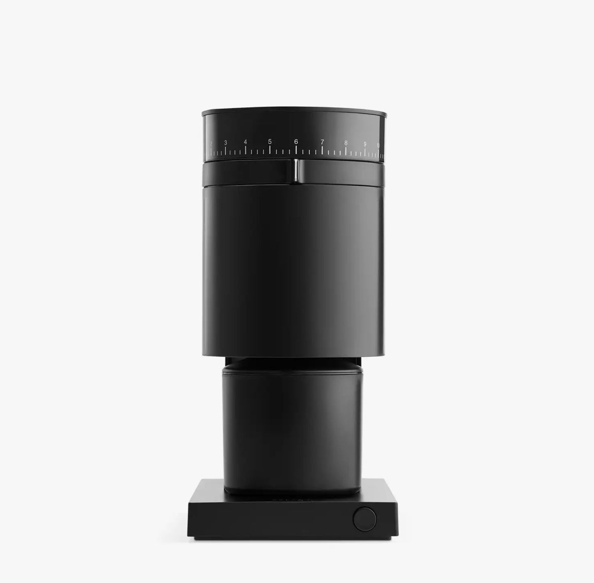 ‘Opus Conical Burr’ Grinder - EcoLuxe Furnishings