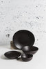 Organic Shaped Dinnerware Set (16 Pieces) - EcoLuxe Furnishings