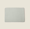 Organic Weightless Waffle Bath Towel - EcoLuxe Furnishings