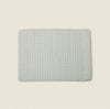 Organic Weightless Waffle Bath Towel - EcoLuxe Furnishings