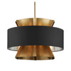 ‘Oxenwood’ Chandelier - EcoLuxe Furnishings