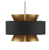 ‘Oxenwood’ Chandelier - EcoLuxe Furnishings