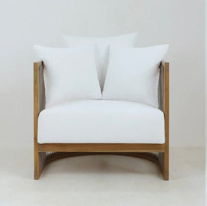 ‘Pajan’ Accent Chair - EcoLuxe Furnishings