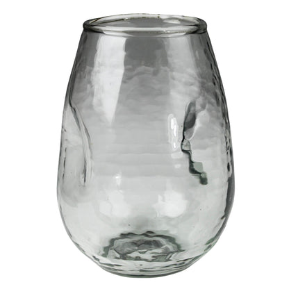 Palma Pinched Goblet (Set of 6) - EcoLuxe Furnishings