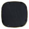 ‘Payton’ Organic Metal Mirror (Brass) - EcoLuxe Furnishings