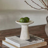 ‘Paz’ Pedestal - EcoLuxe Furnishings