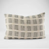 ‘Petra’ Linen Cushion Cover - EcoLuxe Furnishings